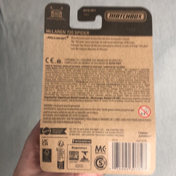 McLaren 720 Spider - Picture 8 of 8